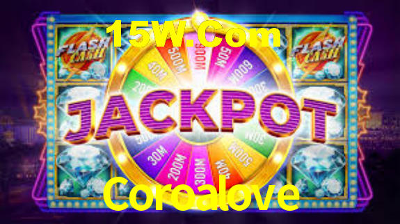 Coroalove
