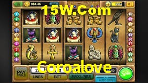 Casino VIP Coroalove