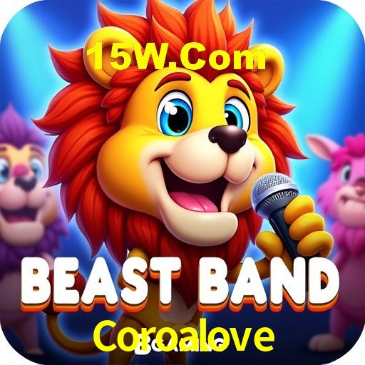 Casino Ao Vivo Coroalove