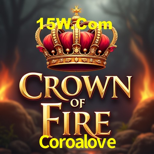 Provedores de Jogos Coroalove