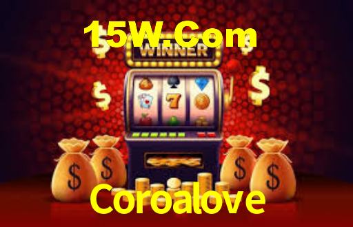 Coroalove.Com